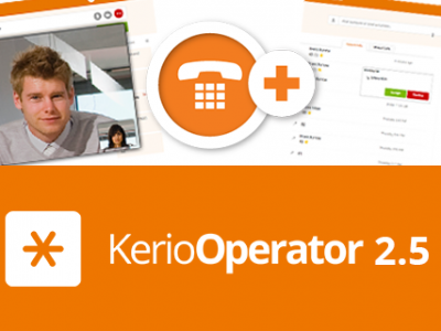 kerio-operator-problem
